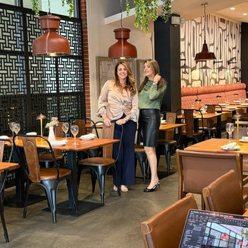 Fuego Restaurant