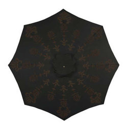Jewel - Outdoor Umbrellas
