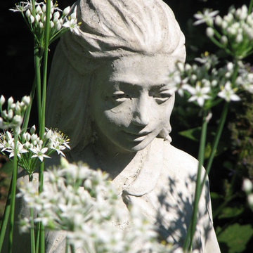Gardens & Garden Art