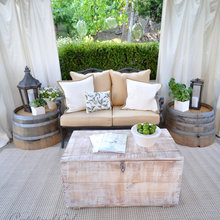 Exterior Ideas