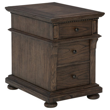 Brookhaven Chairside Chest