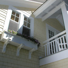 Outdoor Trim Ideas