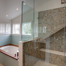 master bathroom idea