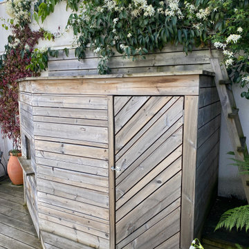 La vigie du Sacré-Coeur