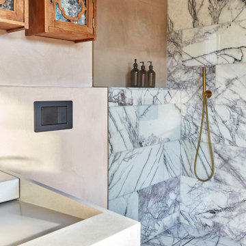 Edwardian Townhouse - Loft Conversion