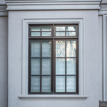 Oakville Residence