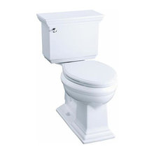 Toilets