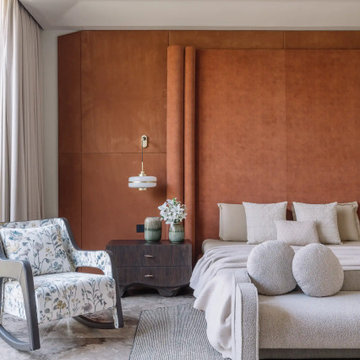 BASANT VIHAR Luxury Villa in Ahmedabad
