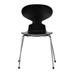 Republic of Fritz Hansen - Ant Chair - 4 Leg - Dining Chairs