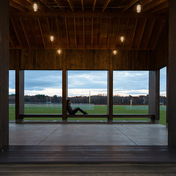 Florence Recreation Pavilion