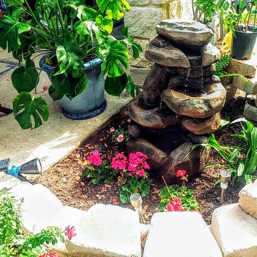 Taylor Landscaping