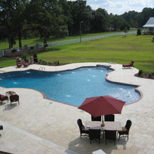 Outdoors/Landscaping