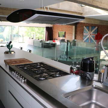 Loft à Lille