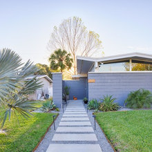 Spring Lane Exterior