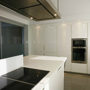Segunda vivienda Ibiza