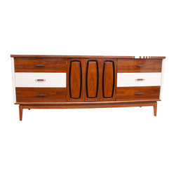 Mid-Century Modern Line - Products