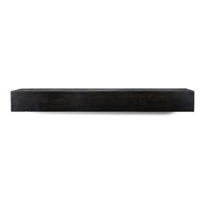 Rustic Fireplace Mantel Shelf Rustic Fireplace Mantels By