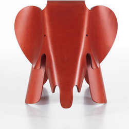 Vitra Eames Elephant - Kids Chairs