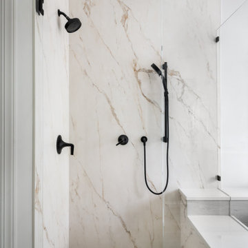 Summerston Place Bathroom Remodels