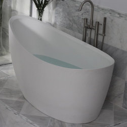 The Rosebud - Bathtubs