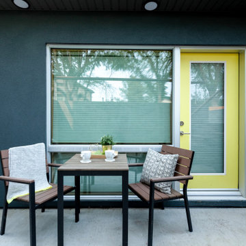 Parkallen Home with Walkout Secondary Suite
