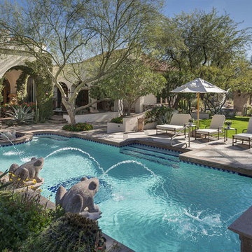 Valley Vista Residence