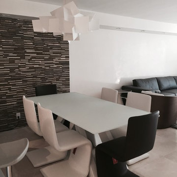 Our Work