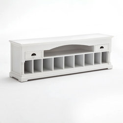 Provence TV Unit - Entertainment Units