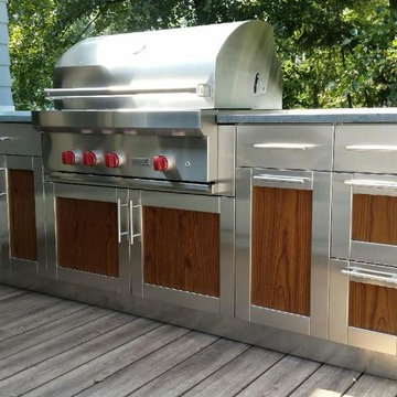 Indoor Outdoor Living, Lake Geneva, Wi