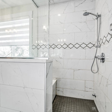 Renfrew Custom Home Built