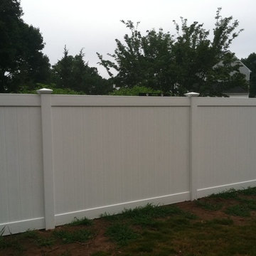 Estate Fencing