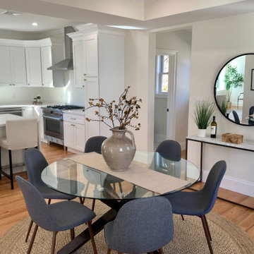 Renovated Home in Melrose