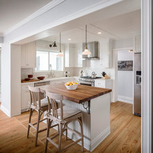 Kitchen Ideas