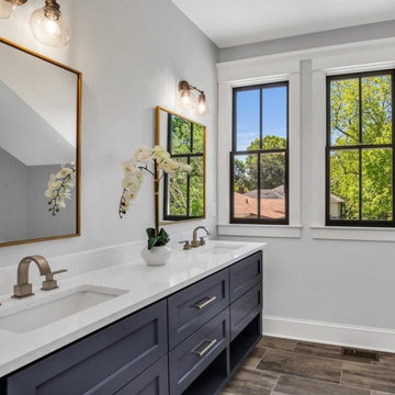 BELTLINE BUNGALOW