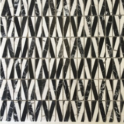 Black & White Bamboo - Products