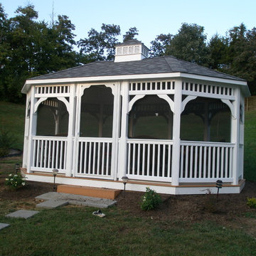 Gazebos