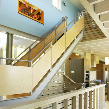 Town Lane Residence, Amagansett, NY