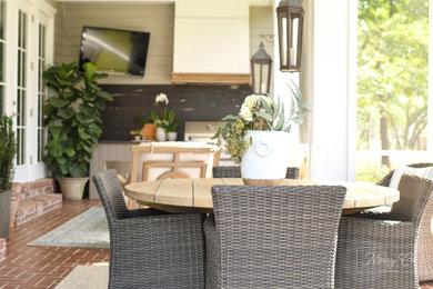 Outdoor Living Project