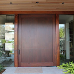 Bay Area Contemporary - Products