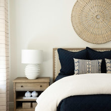 Guest bedroom