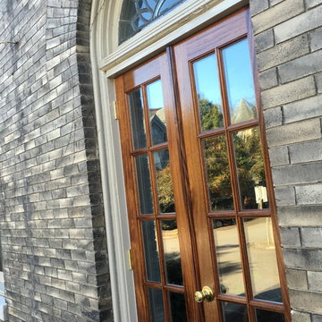 our projects and workmanship