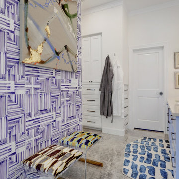 Manana - Master Bedroom & Closet