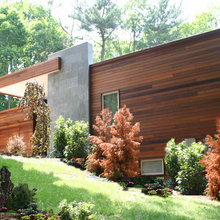 siding