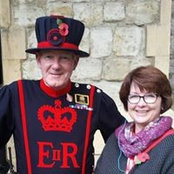 Lorraine Morgan's photo