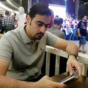 Mohammed Albinsaad's photo