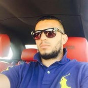 Mohamed Agily's photo
