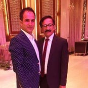 Anuj Kapoor's photo