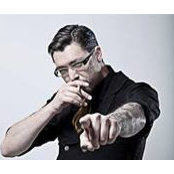David Hitchcock's photo