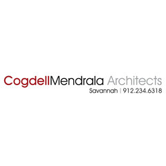 Cogdell & Mendrala Architects, PC