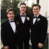Alex Paul's photo